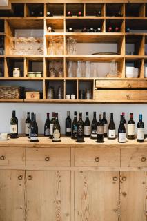 Camina Suite and Spa - 5