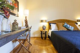 Casa Roma Luxury Apartment - Roma - 0