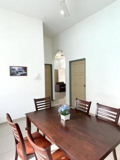 5min to beach 12pax BBQ Steamboat - Pet Friendly - Port Dickson - 5