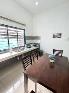5min to beach 12pax BBQ Steamboat - Pet Friendly - Port Dickson - 3
