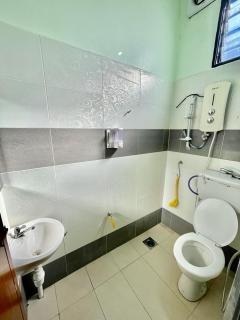 5min to beach 12pax BBQ Steamboat - Pet Friendly - Port Dickson - 2