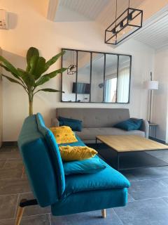 Edith et Jean-Paul - 1