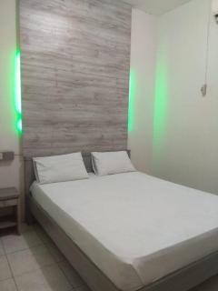 HOTEL MAYA - Tegal - 9