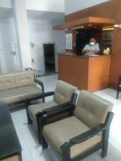 HOTEL MAYA - Tegal - 8