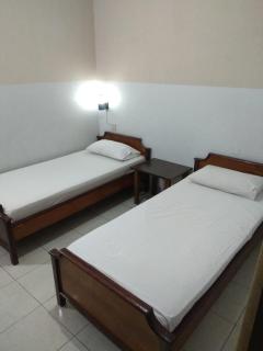 HOTEL MAYA - Tegal - 7