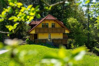 Country House Apat - Šoštanj - 7