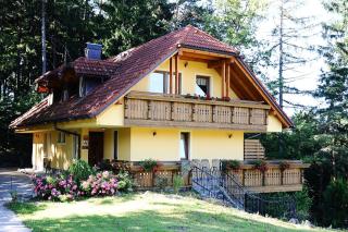 Country House Apat - Šoštanj - 6