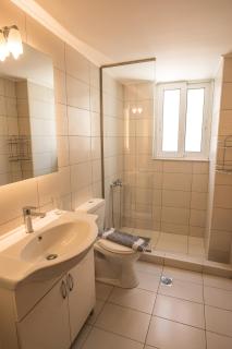 Rhodes City Center Suite - 4