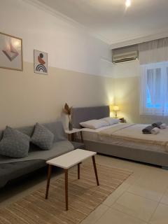 Iviskos living spot - Kavála - 6