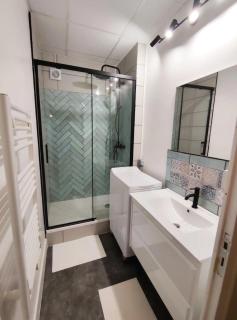 L'appart d'Elise face à la citadelle - Blaye - 7