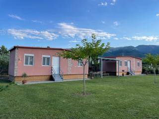 13 Brothers Bungalows - Paralía Skotínis - 0
