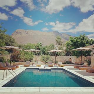 Areos Polis Boutique Hotel - Areopolis - 1