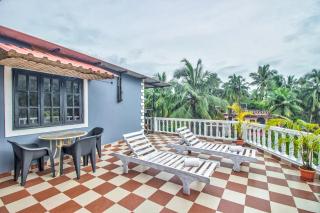 Villa Verediana - Candolim - 8