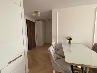 Luksusowy Apartament na Wydmach Międzywodzie - Międzywodzie - 3