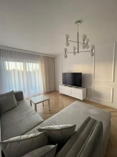 Luksusowy Apartament na Wydmach Międzywodzie - Międzywodzie - 0