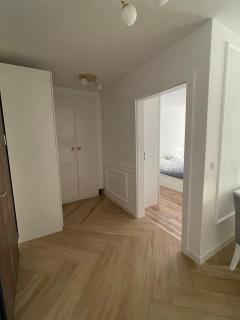 Luksusowy Apartament na Wydmach Międzywodzie - Międzywodzie - 1