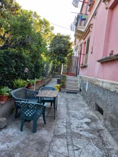 GREEN HOUSE - Vasto - 4