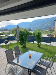 Ferienhaus Natura 2000 - Steindorf am Ossiacher See - 1