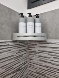 Marea Apartment's - 3