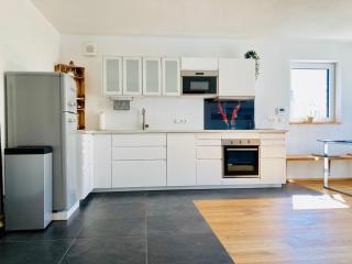Ferienwohnung Kerschbaumer - Gries am Brenner - 8