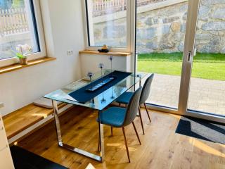 Ferienwohnung Kerschbaumer - Gries am Brenner - 6