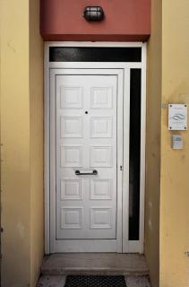 Central Double Room Ground floor - Heraklio - 8
