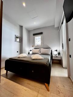 Central Double Room Ground floor - Heraklio - 5