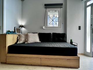 Central Double Room Ground floor - Heraklio - 1