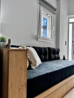 Central Double Room Ground floor - Heraklio - 3
