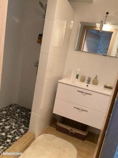 Appartement Entre Strasbourg Et Colmar - Proche d'Europa Park - Sermersheim - 7
