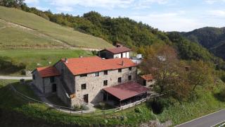 Agriturismo Cà Nova - 1