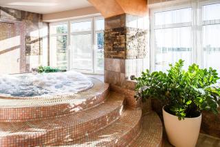 Hotel Duo Spa - Janów Lubelski - 2