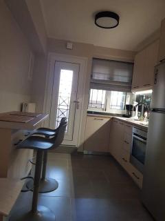 Lefkaditika Luxury Apartment - Preveza - 6