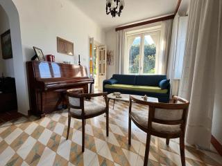 Appartamento in Villa Venezuela piano Terra - Porto di Maratea - 5