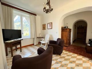 Appartamento in Villa Venezuela piano Terra - Porto di Maratea - 6