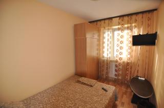 Apartament Dobrila - 4