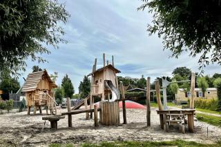Recreatiepark Wiringherlant - Hippolytushoef - 4