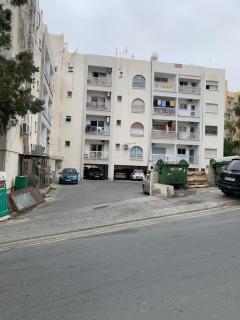 White Arches Modern Beautiful studio - Limassol - 5