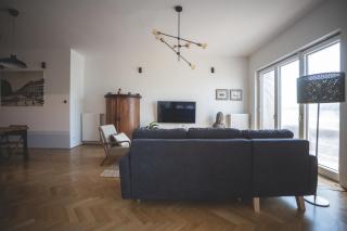 The Grand Budapest Apartment - Budapest - 2
