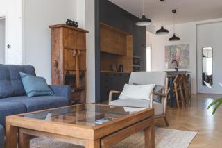 The Grand Budapest Apartment - Budapest - 0