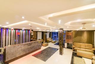 Olivia Hotels At Delhi Airport - 6