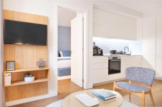 Catarina Serviced Apartments - Porto - 6