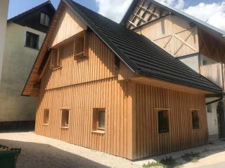 LAKE HOUSE BOHINJ - 3