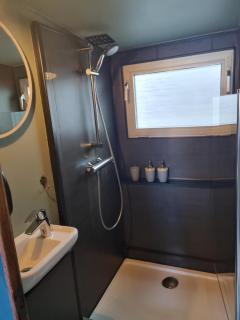 La Cabine du Capitaine - 3