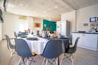 Le Work&Play - Logement spécial séminaires, vacances, repas. - Clermont-lʼHérault - 1