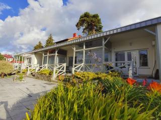 Bungalow Kapitański - 3