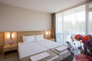 Hotel Coop - Kiten - 9