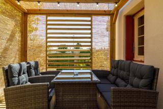 Maison avec balnéo à 10min du Zoo de Beauval - Noyers-sur-Cher - 7
