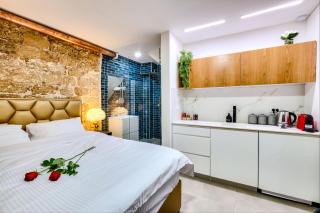 David & Yossef Luxury Rentals - Tel Aviv House Residence - Tel Aviv - 4