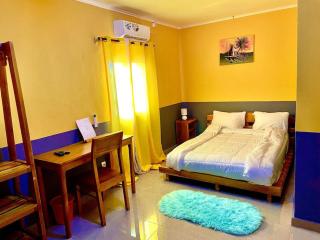 Residence Hotel Lux Fairborn - Port Gentil - Port-Gentil - 0